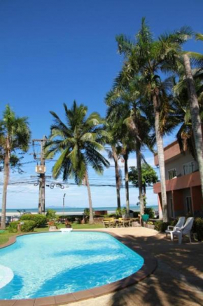 Jinta Hotel Nathon Beach